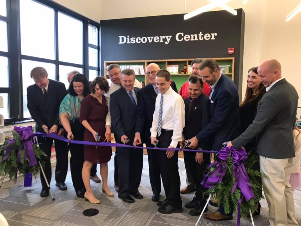 Library Board of Trustees