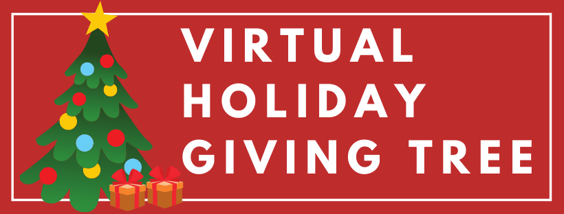 virtual giving tree